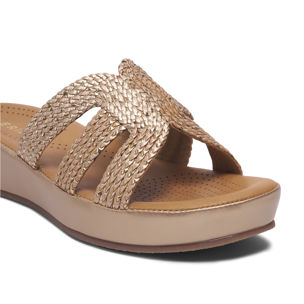 Aina Comfort Flats