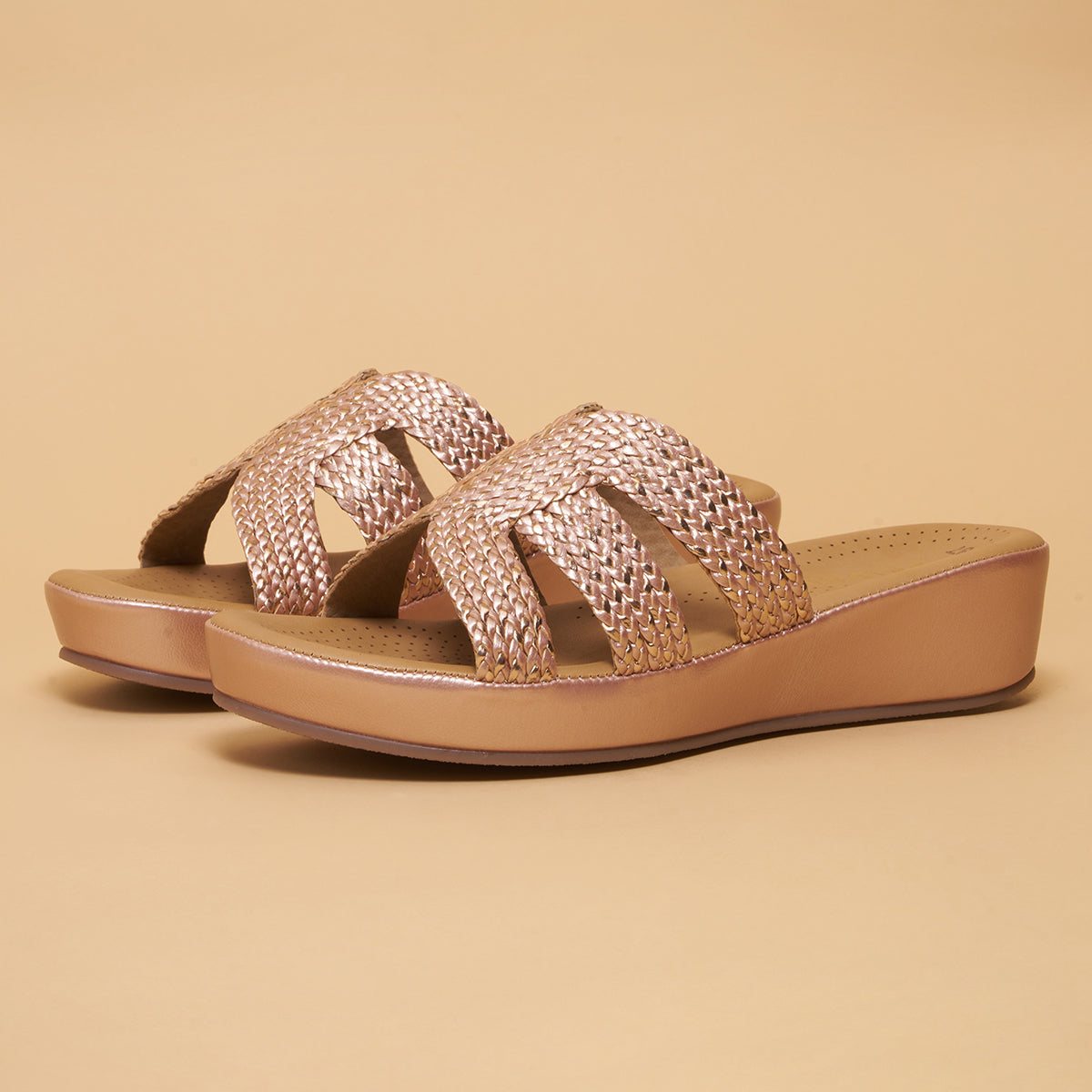 Aina Comfort Flats