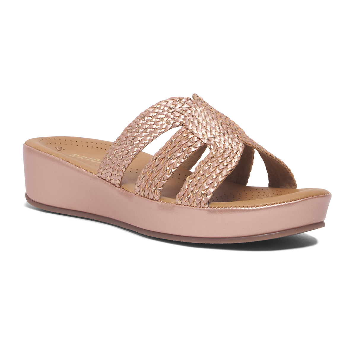 Aina Comfort Flats