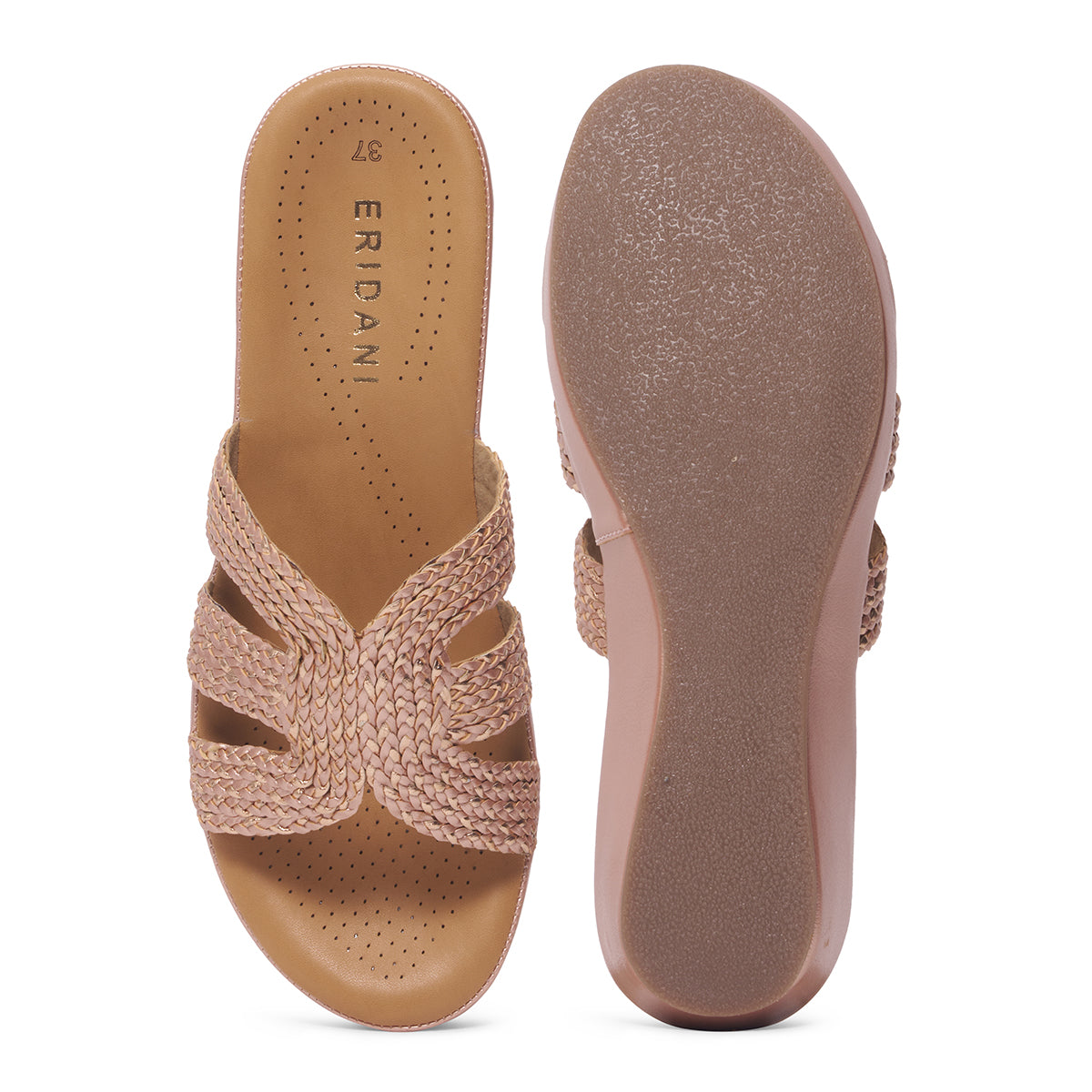 Aina Comfort Flats