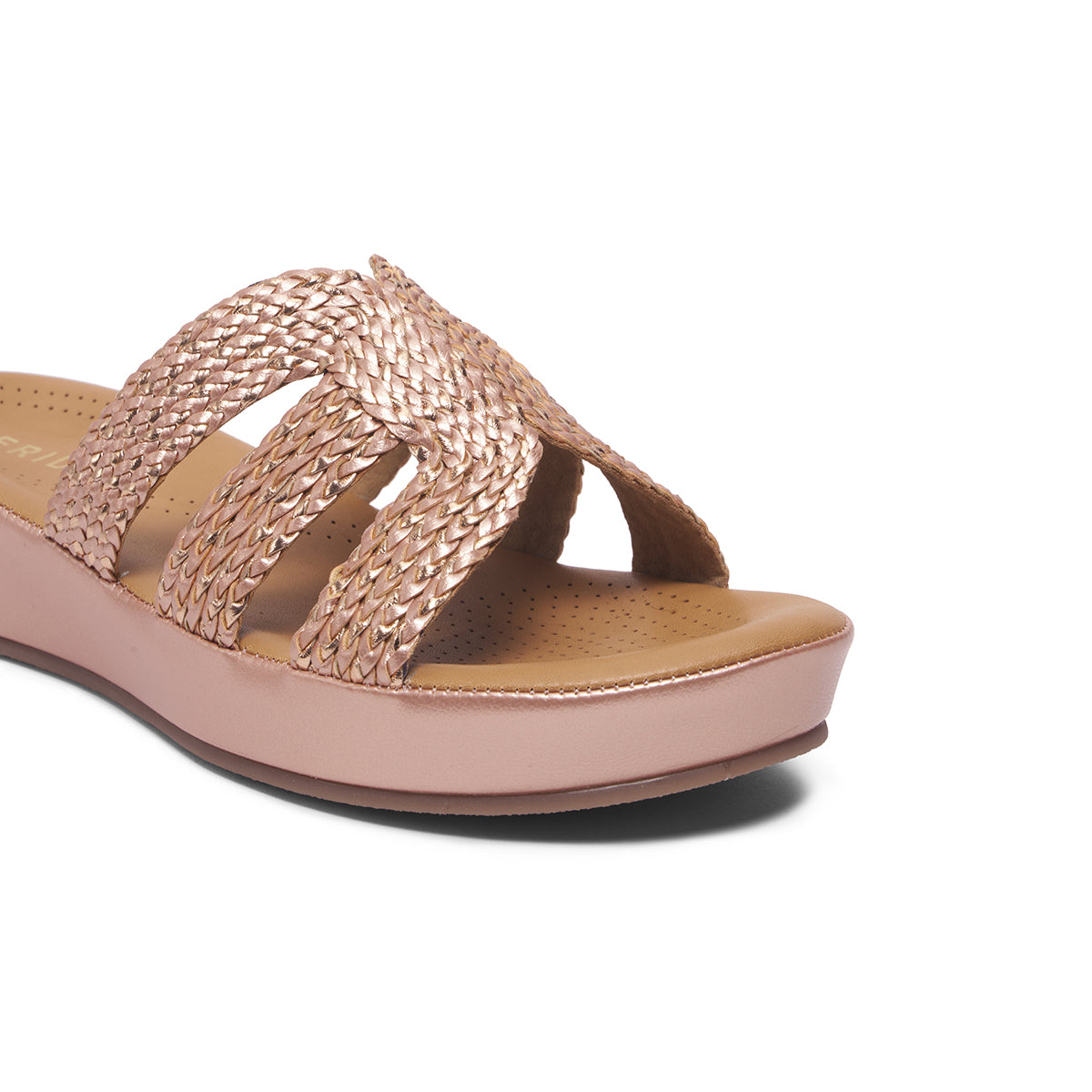 Aina Comfort Flats