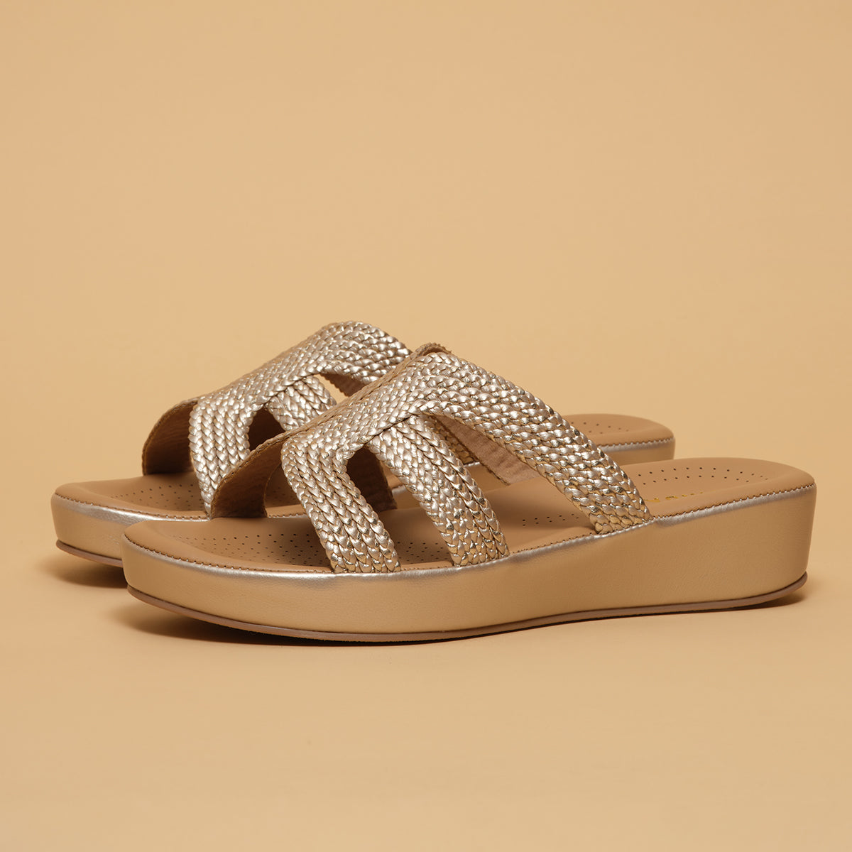 Ainaa Slip-on Flats