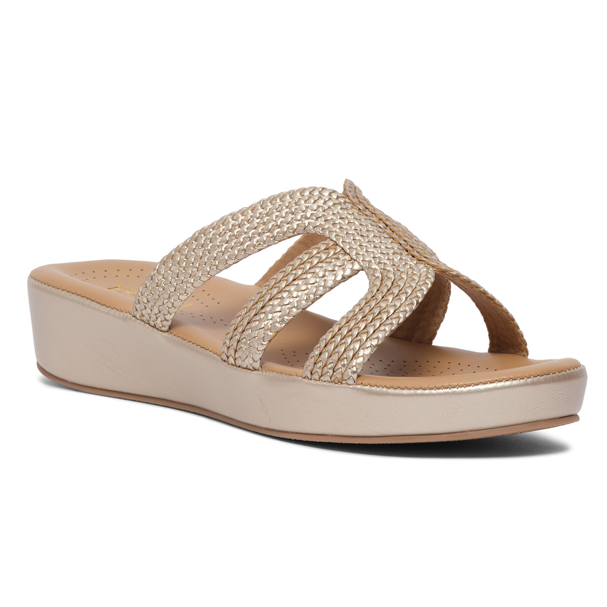 Ainaa Slip-on Flats