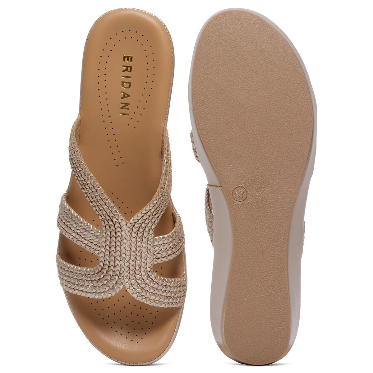 Ainaa Slip-on Flats