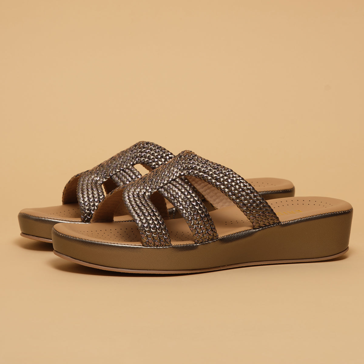Ainaa Slip-on Flats