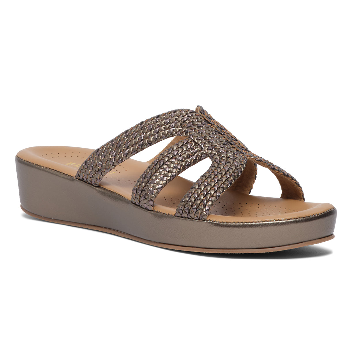 Ainaa Slip-on Flats