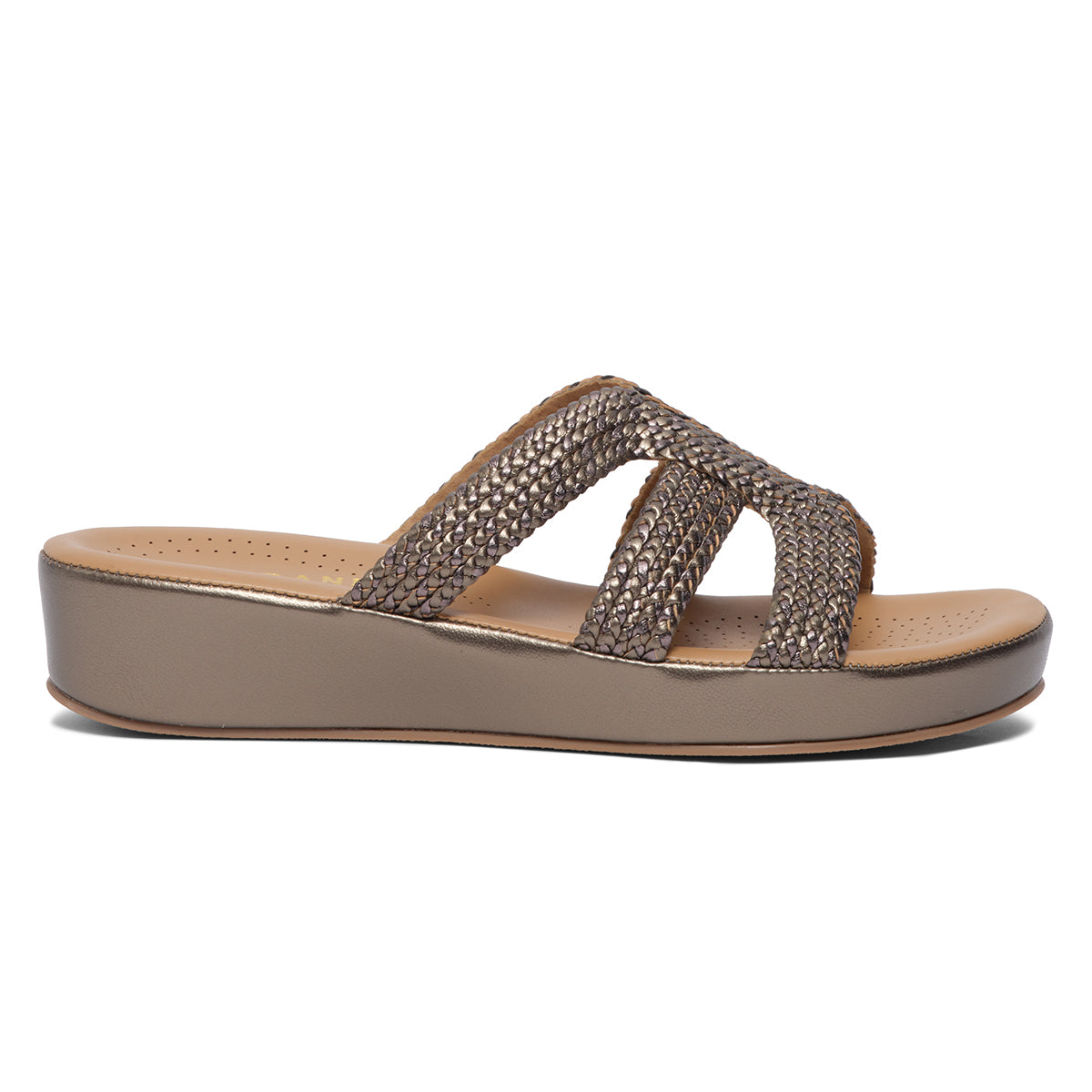 Ainaa Slip-on Flats