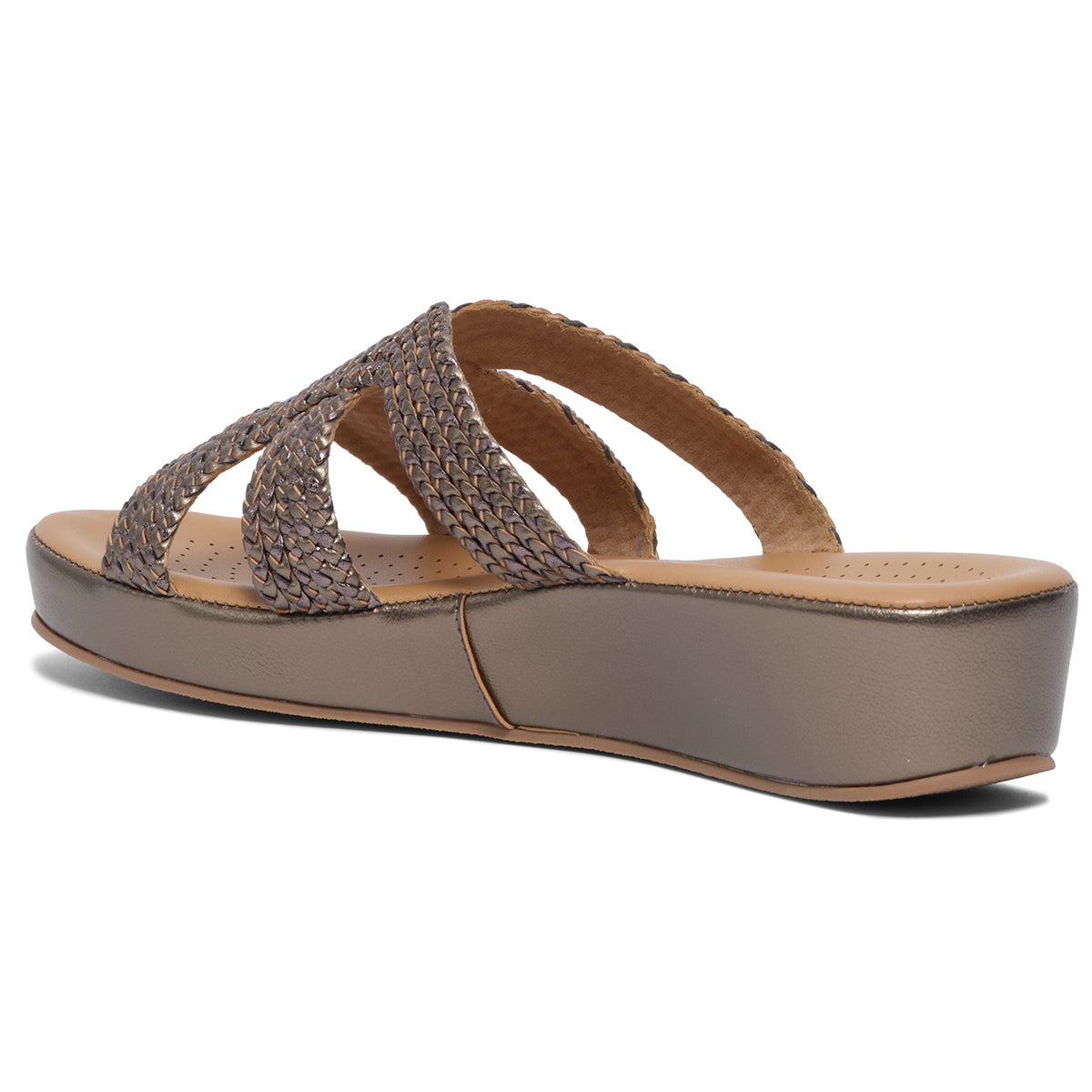 Ainaa Slip-on Flats