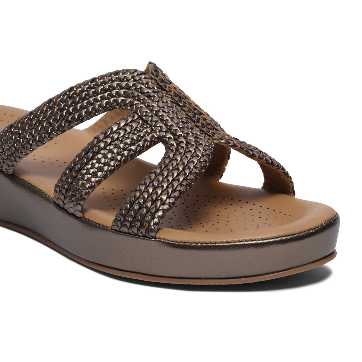 Ainaa Slip-on Flats