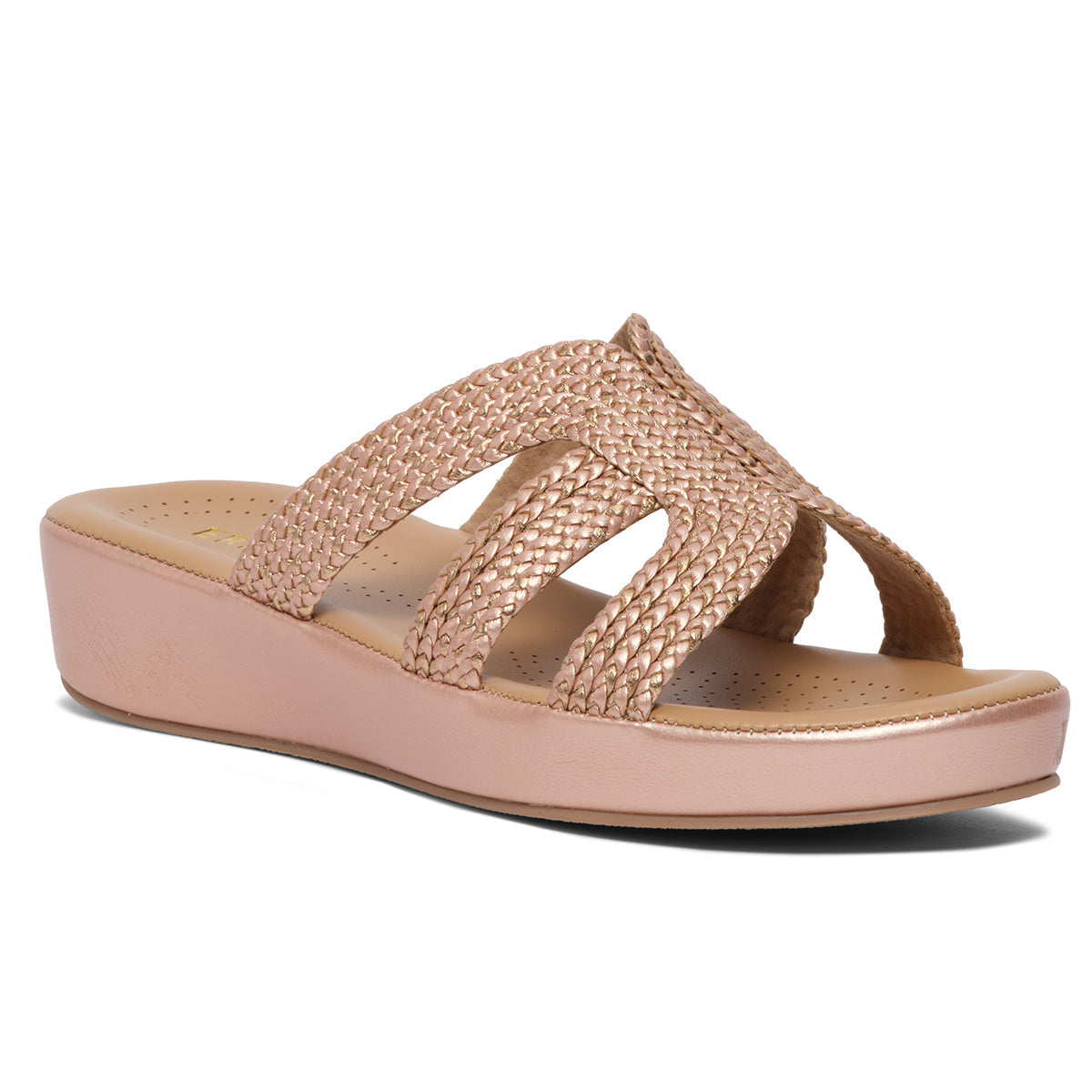 Ainaa Slip-on Flats Lakhani Enterprises Eridani