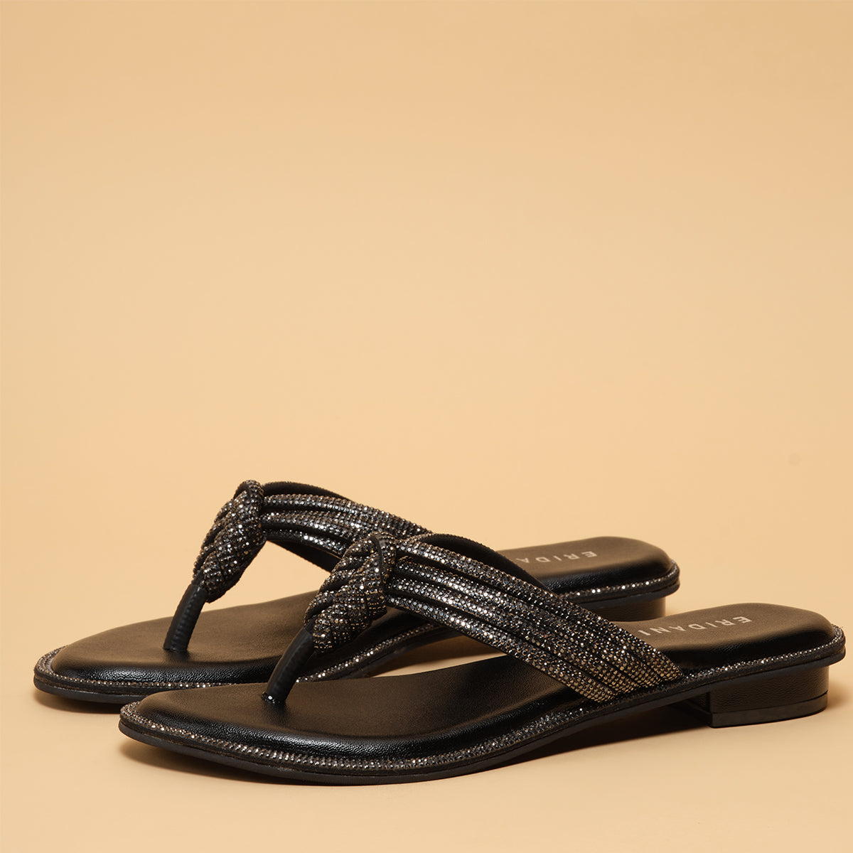 Aira Embellished Flats