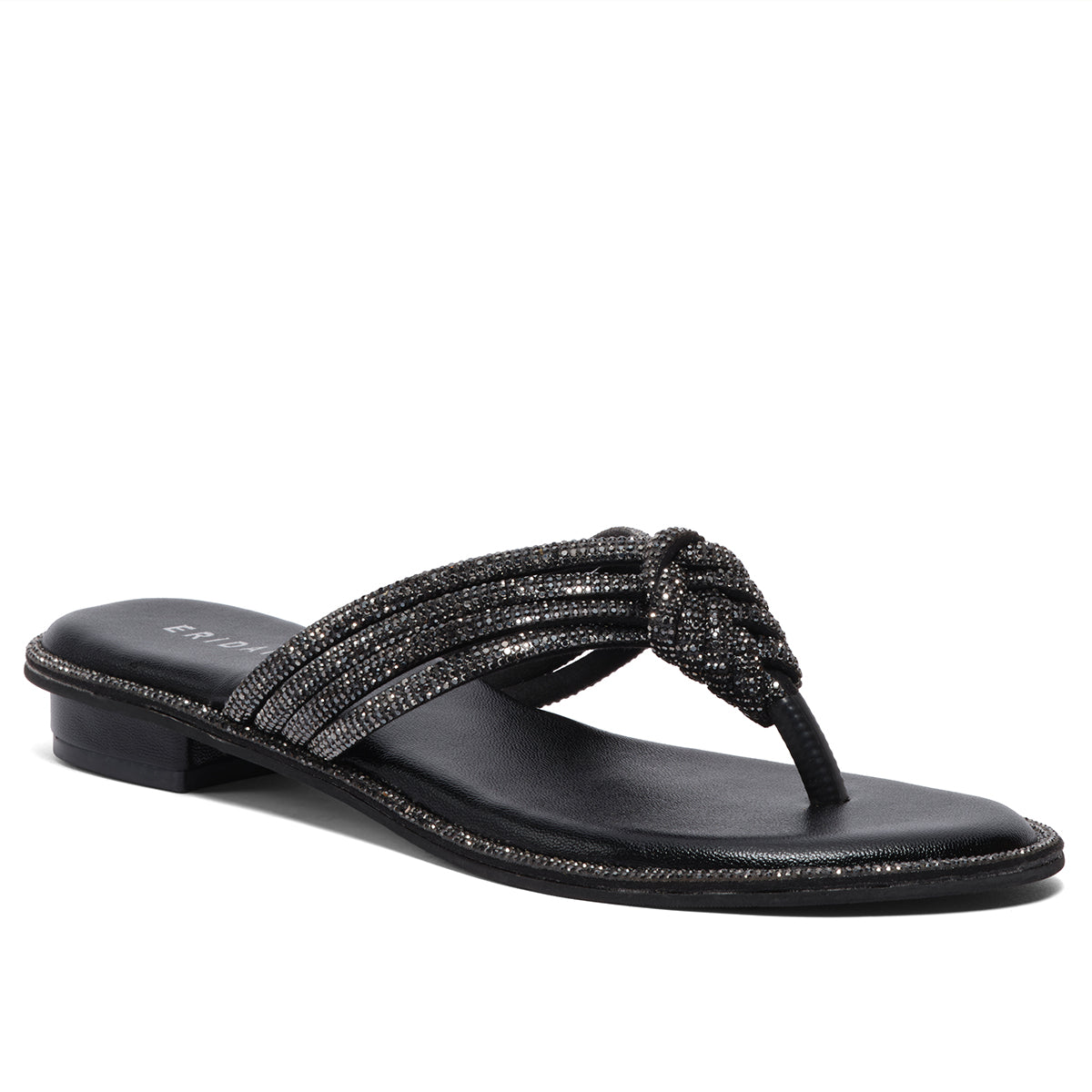 Aira Embellished Flats