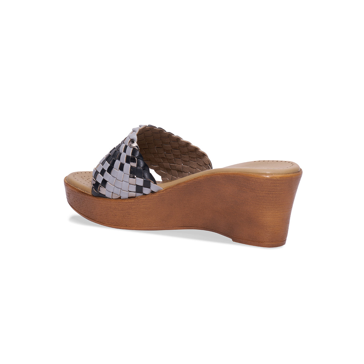 Aive Woven Wedges