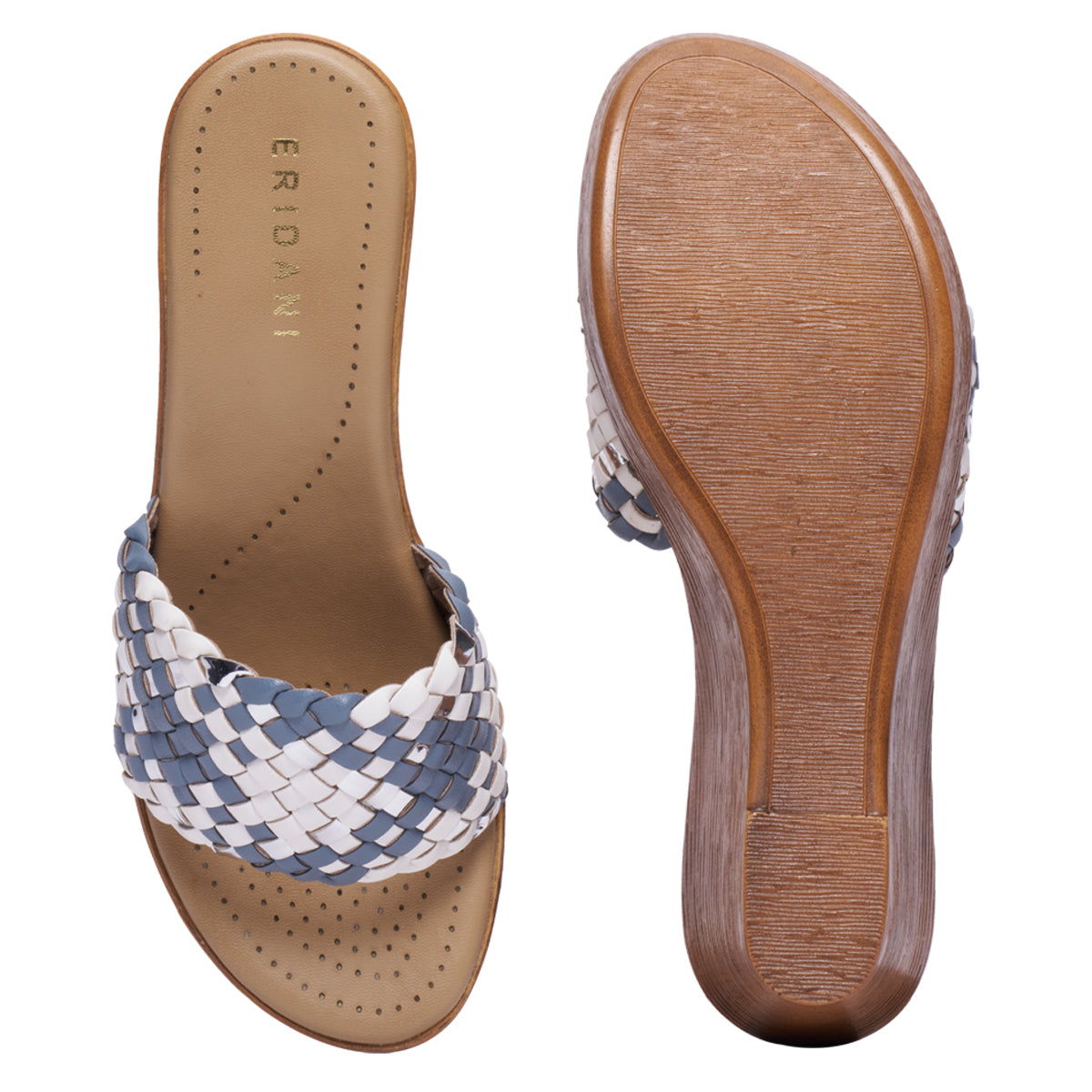 Aive Woven Wedges