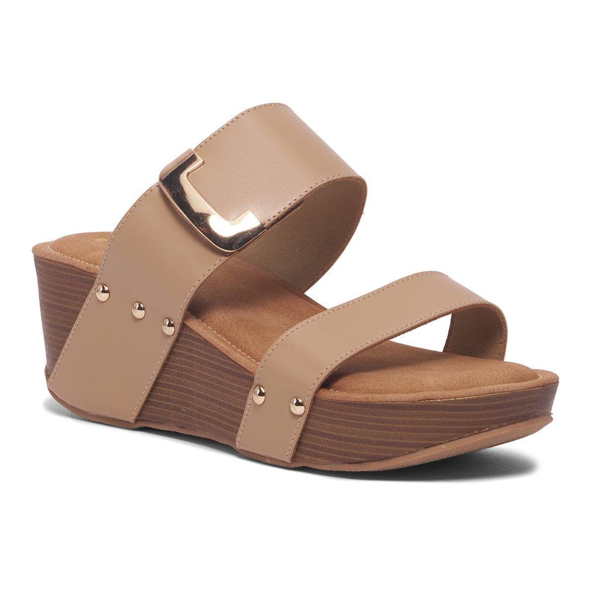 Akyra Wedge Sandals