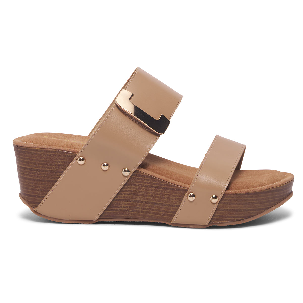 Akyra Wedge Sandals