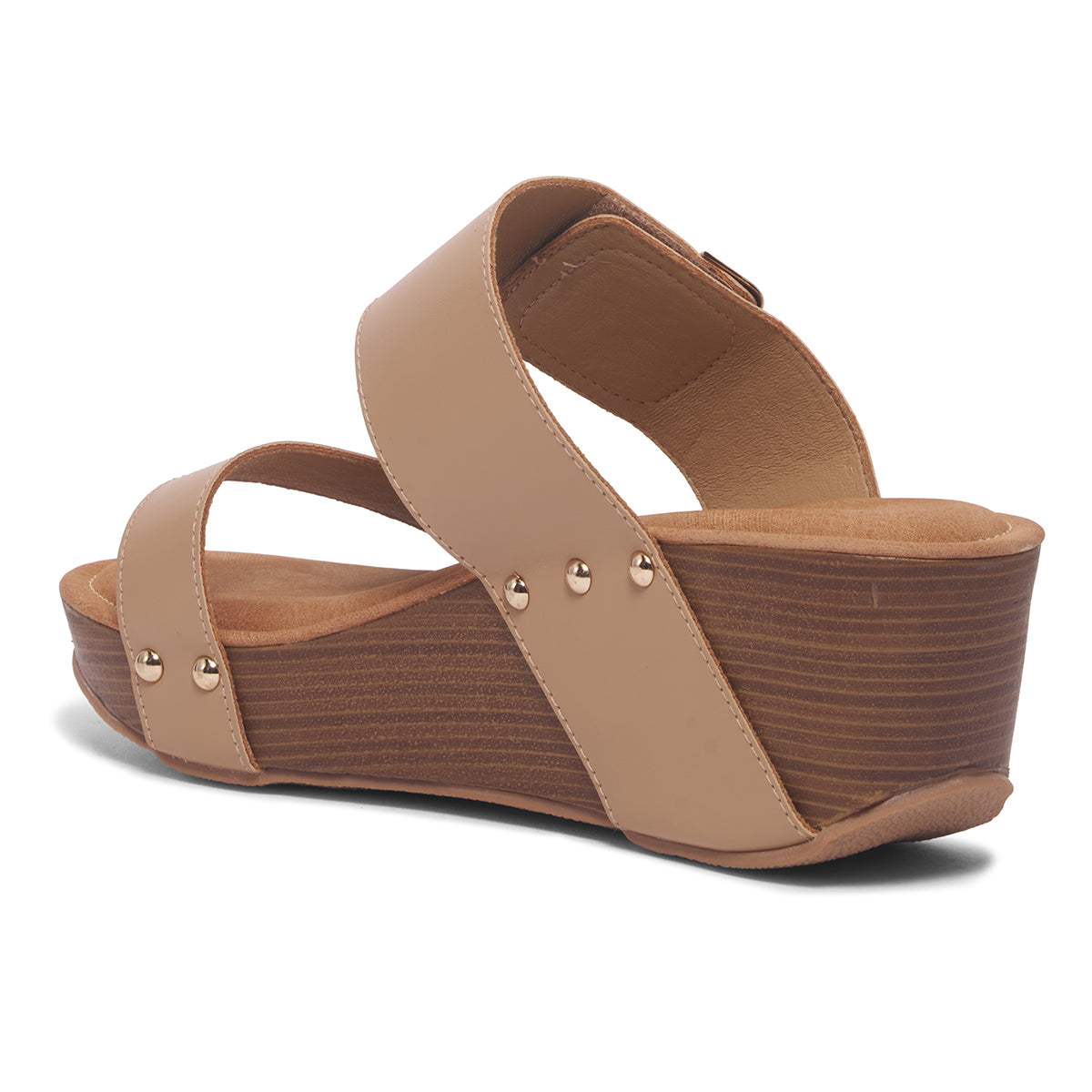 Akyra Wedge Sandals