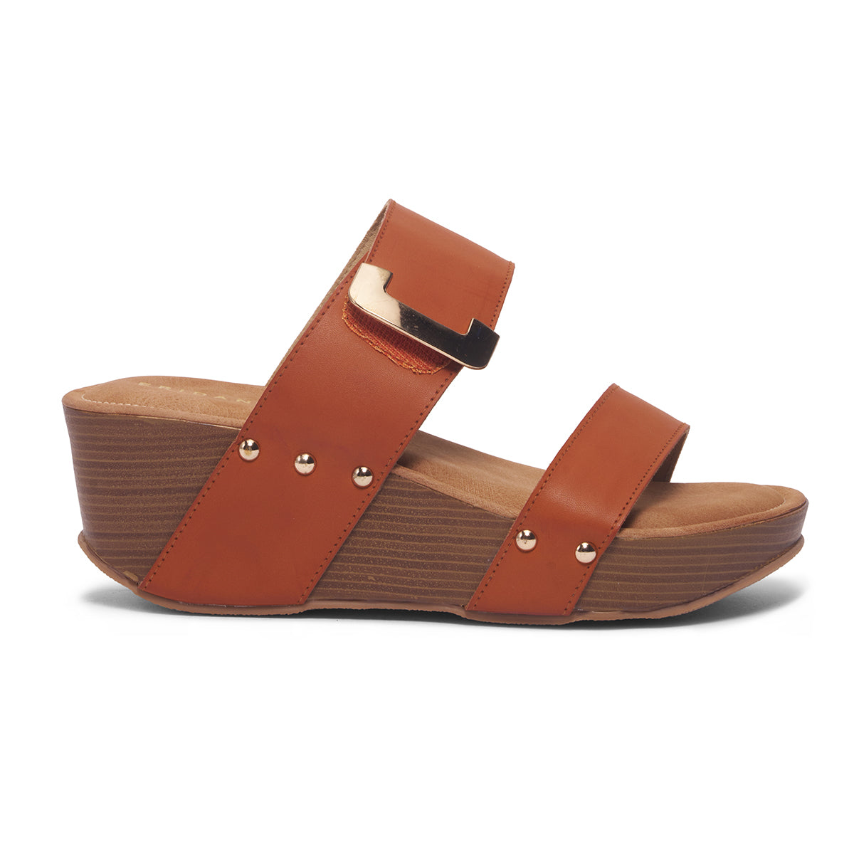 Akyra Wedge Sandals