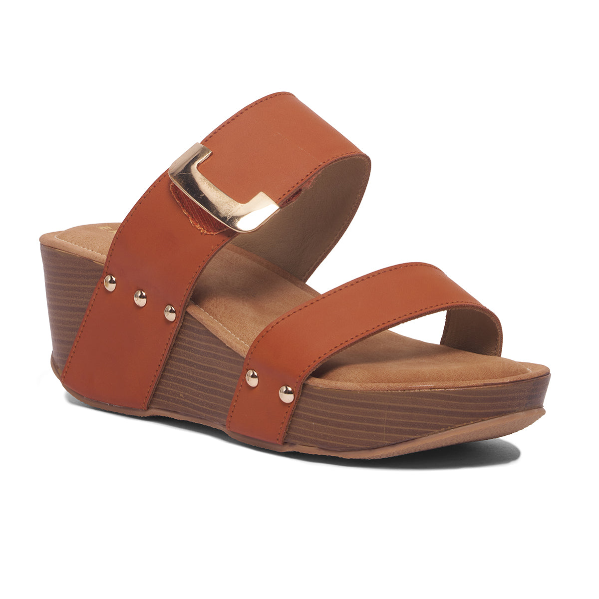 Akyra Wedge Sandals