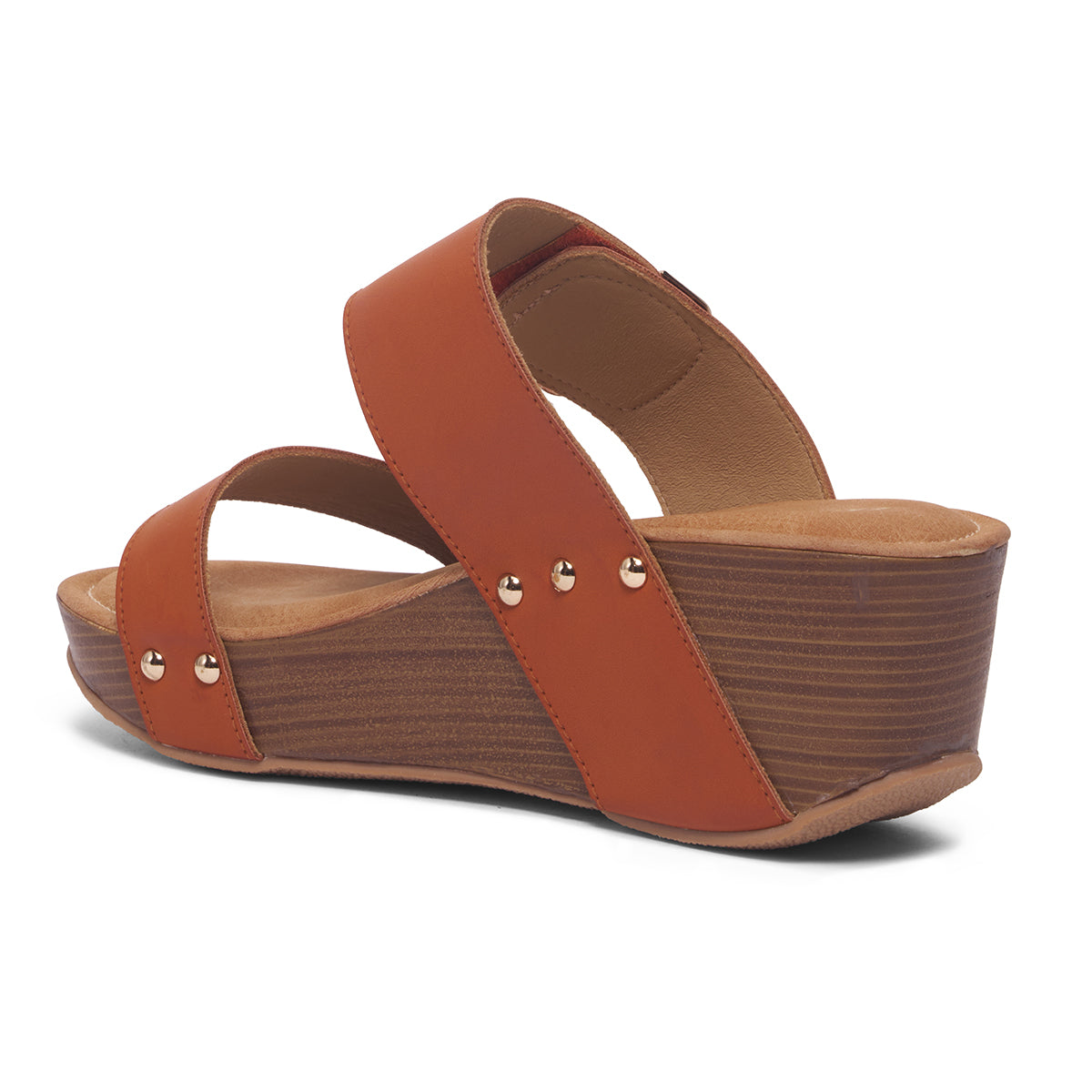 Akyra Wedge Sandals