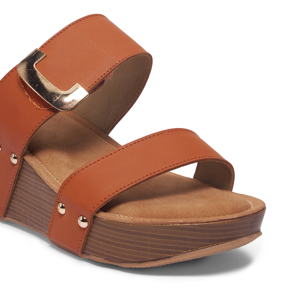 Akyra Wedge Sandals