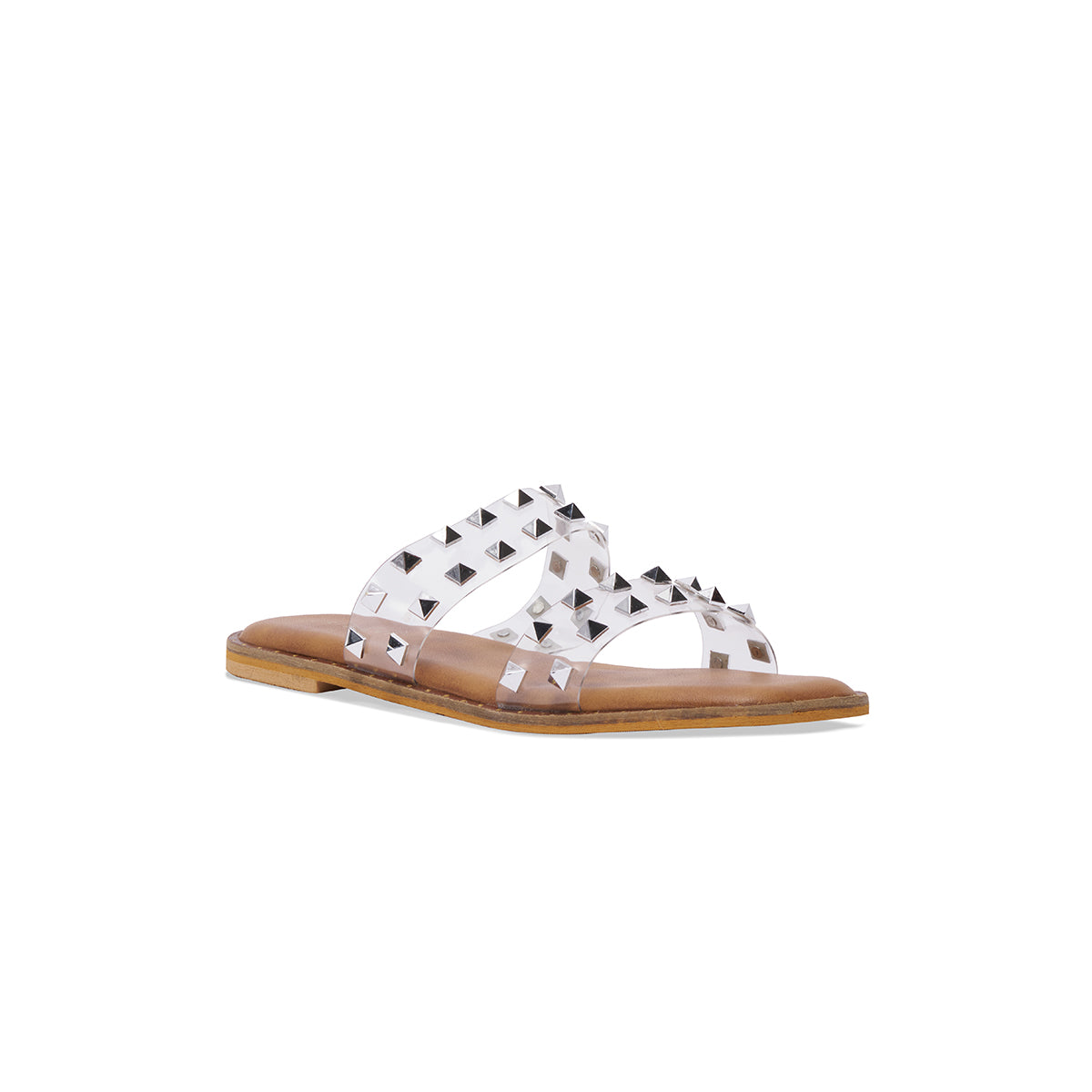 Alba Embellished Flats