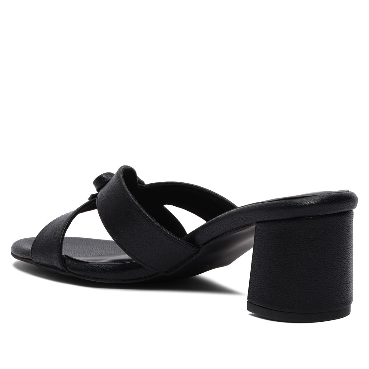 Alexandra Workwear Heels