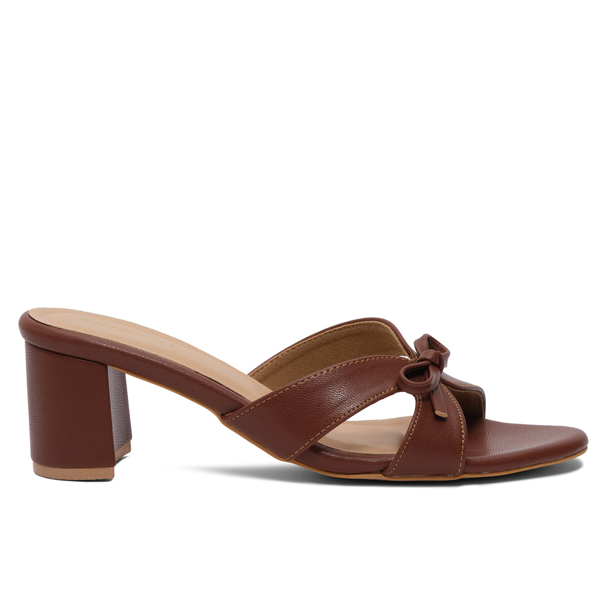 Alexandra Workwear Heels