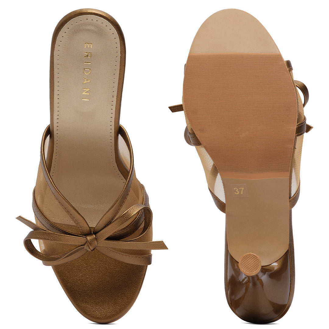 Aliha Stiletto Heels