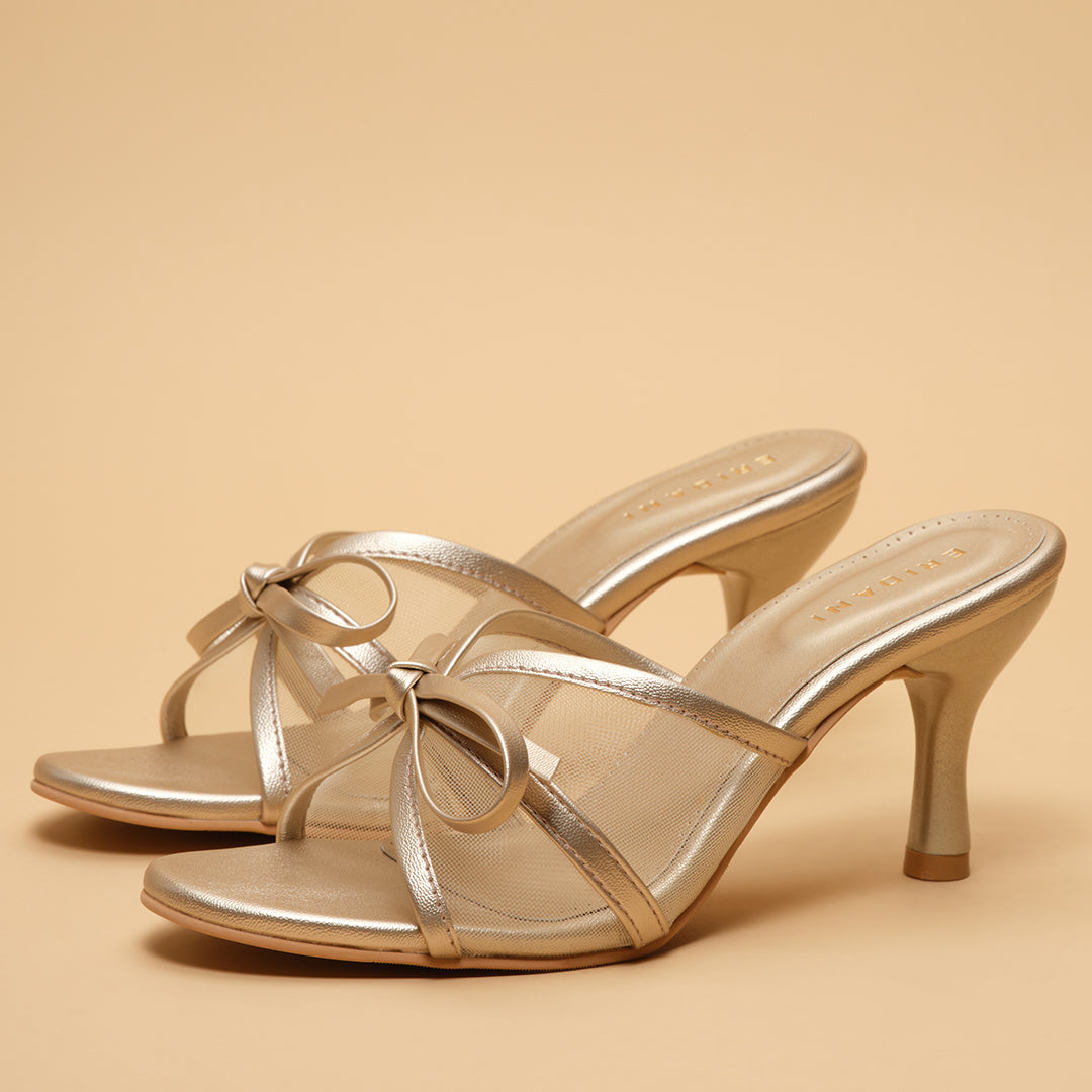 Aliha Stiletto Heels