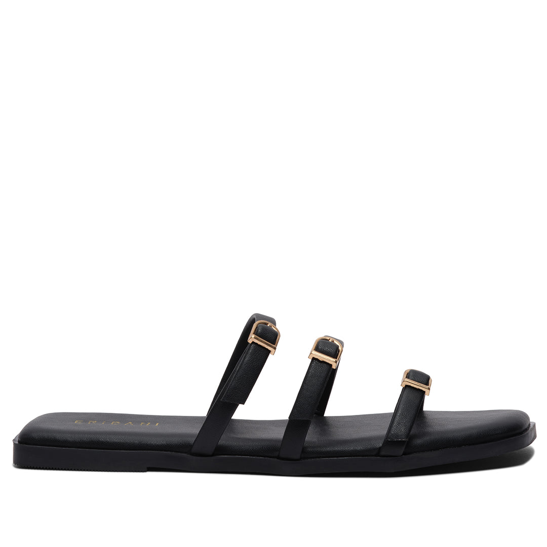 Allen Buckle Flats