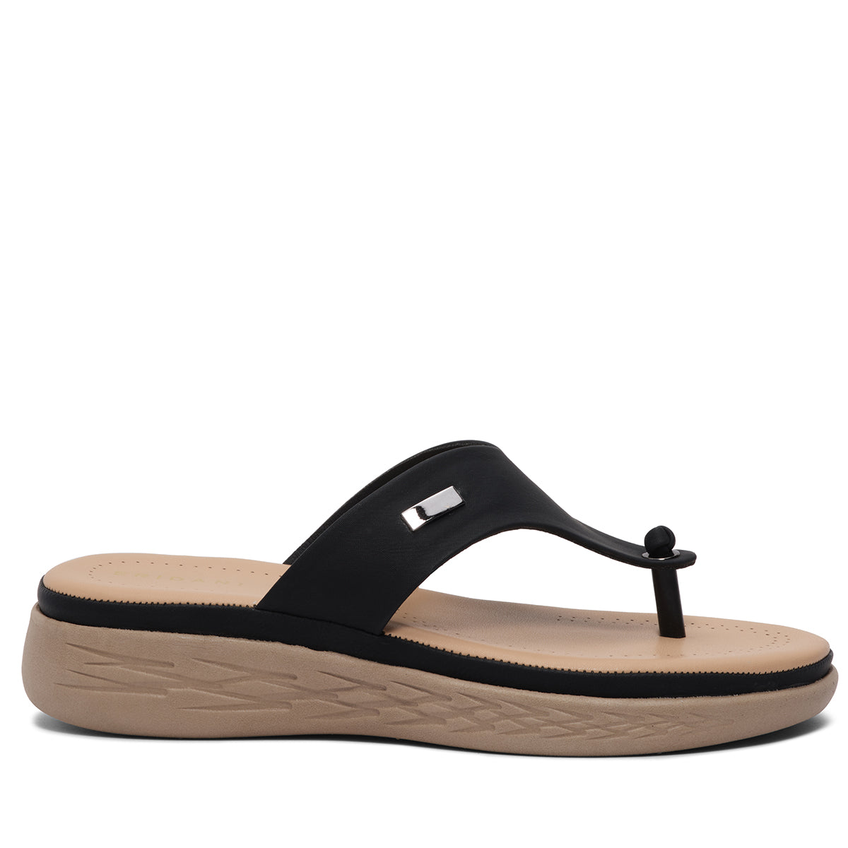 Amanda Thong Flats
