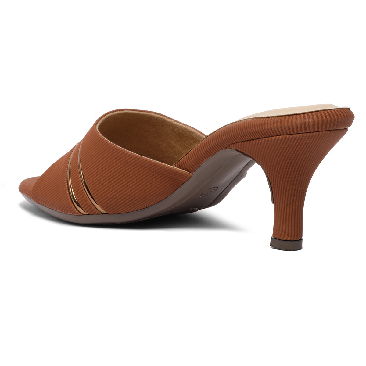 Amberr Workwear Heels