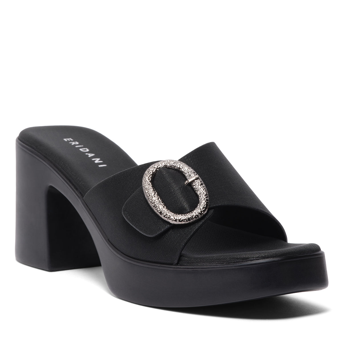 Amiria Slip-On Heels
