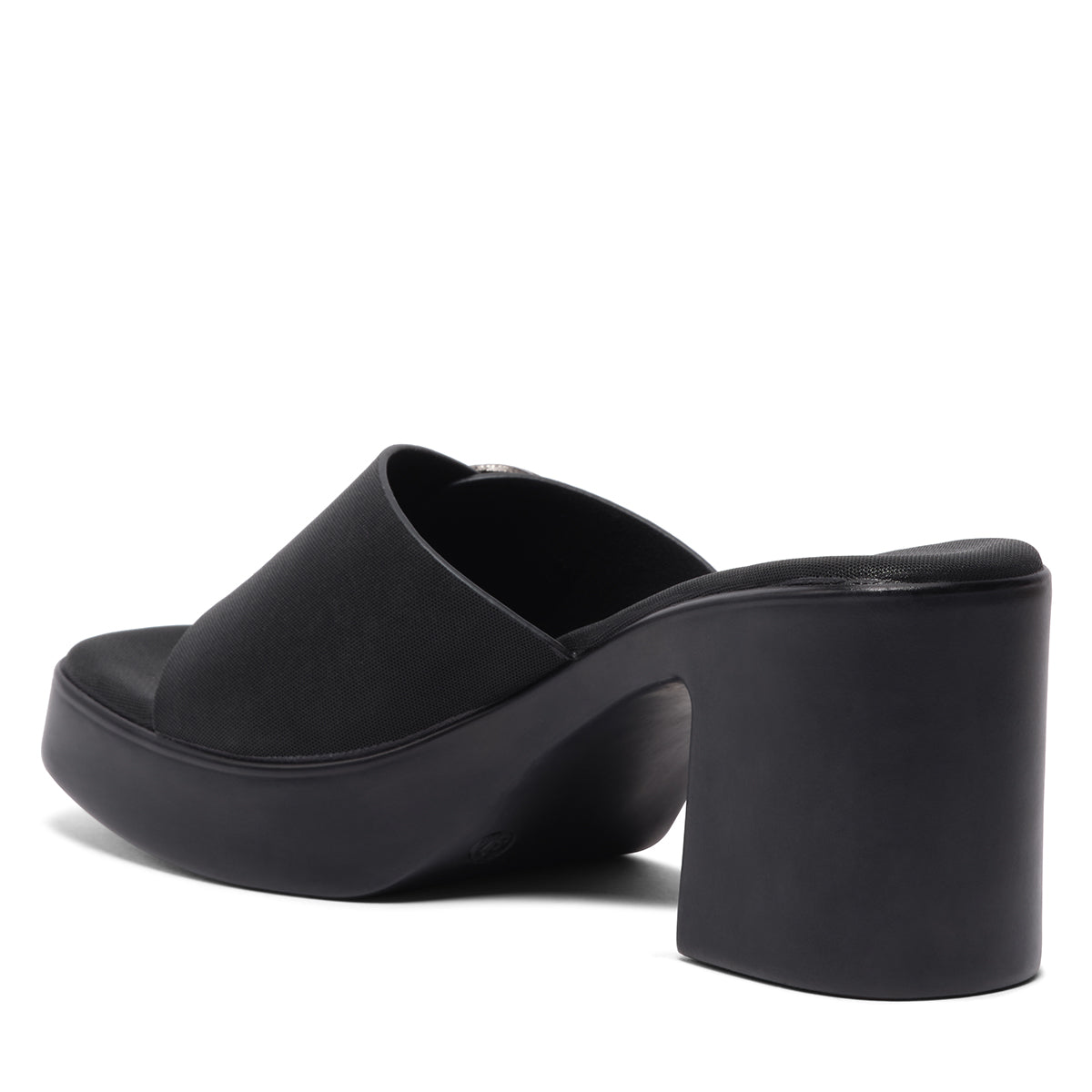 Amiria Slip-On Heels