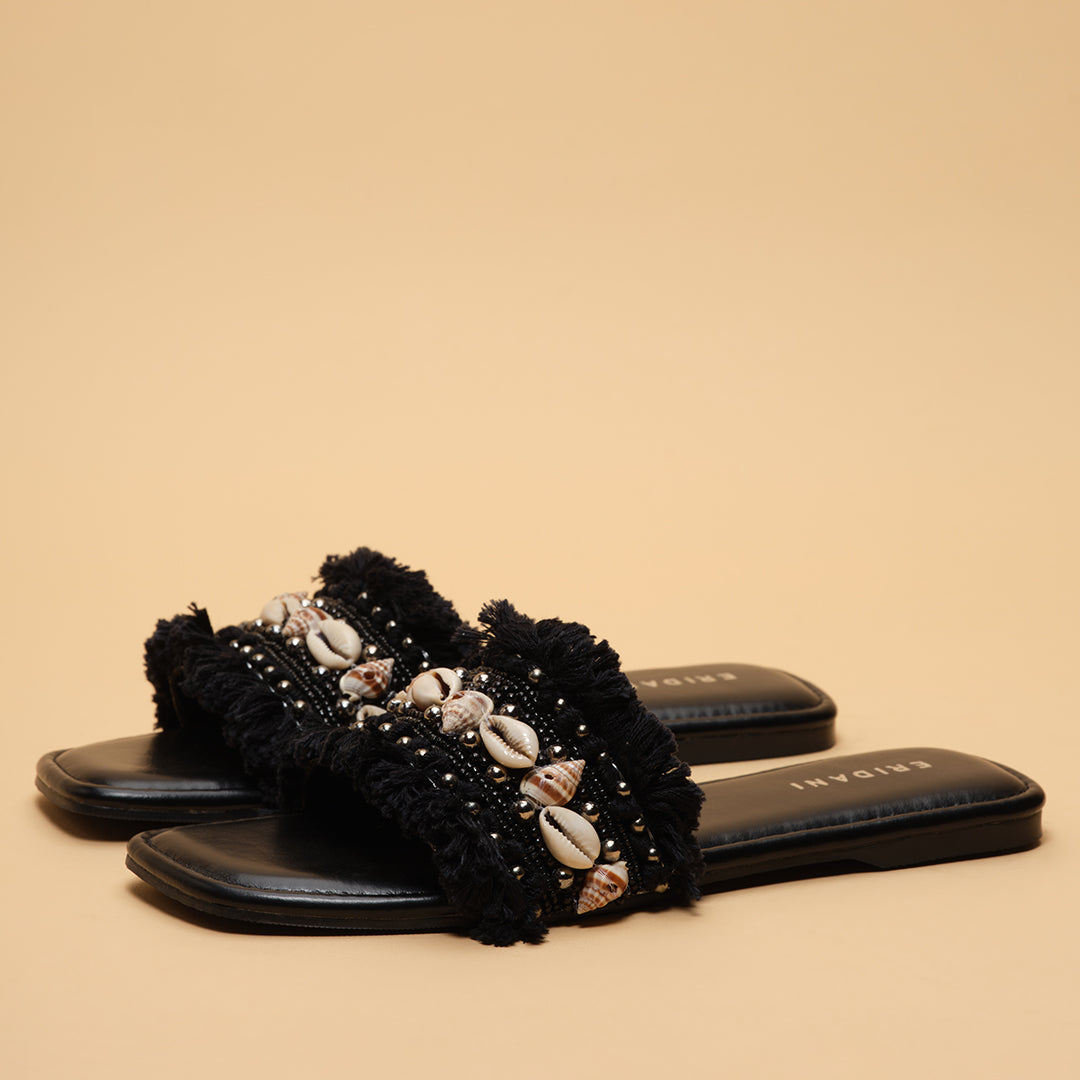 Anaiza Slip-on Flats