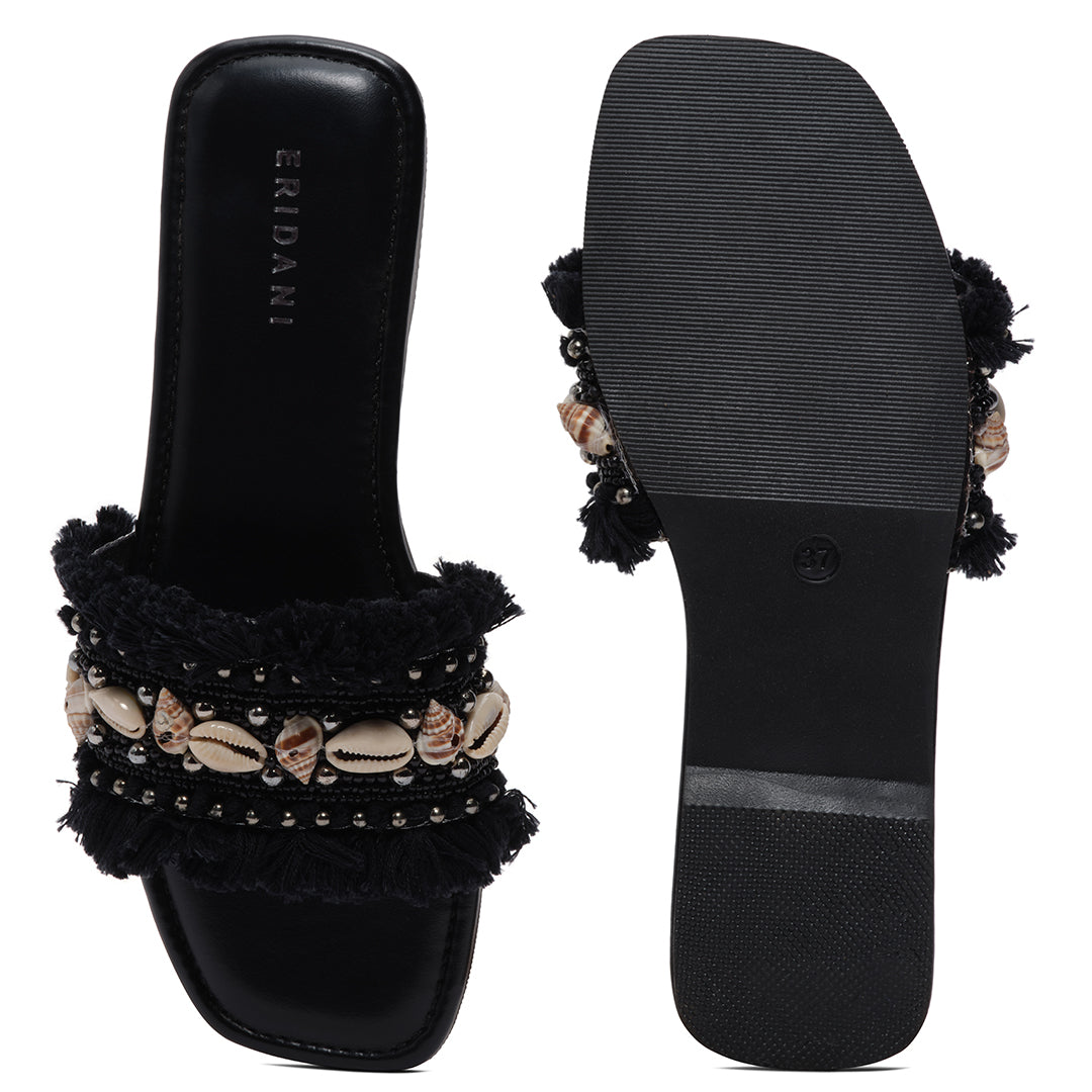 Anaiza Slip-on Flats