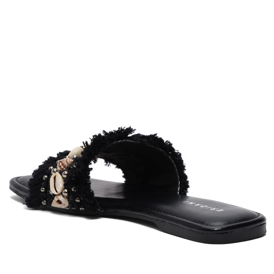 Anaiza Slip-on Flats