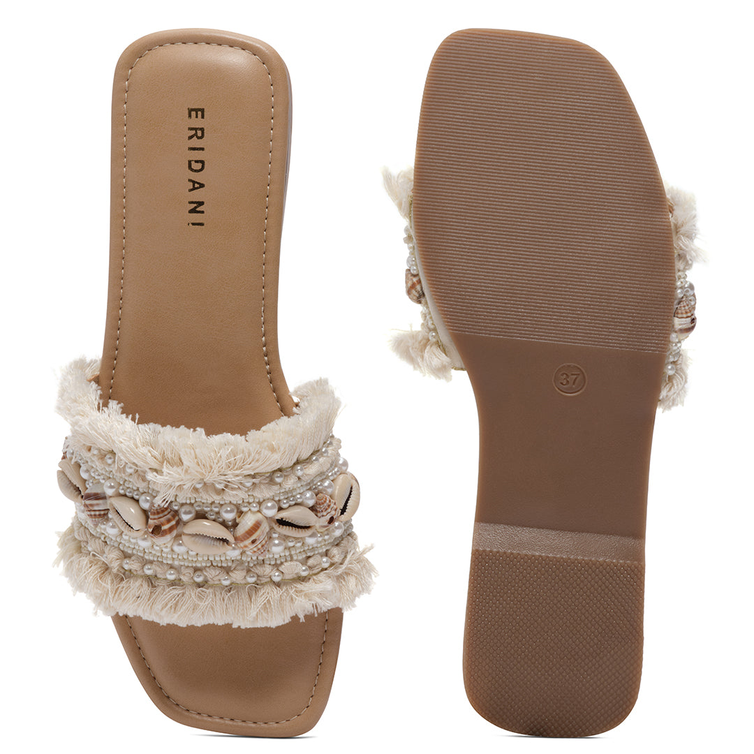 Anaiza Slip-on Flats