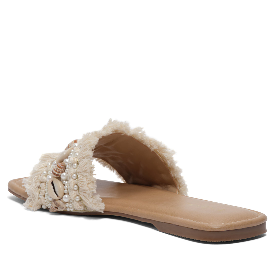 Anaiza Slip-on Flats