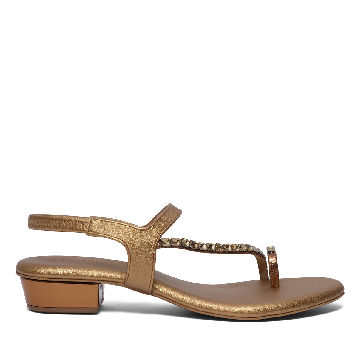 Anasia Embellished Heels