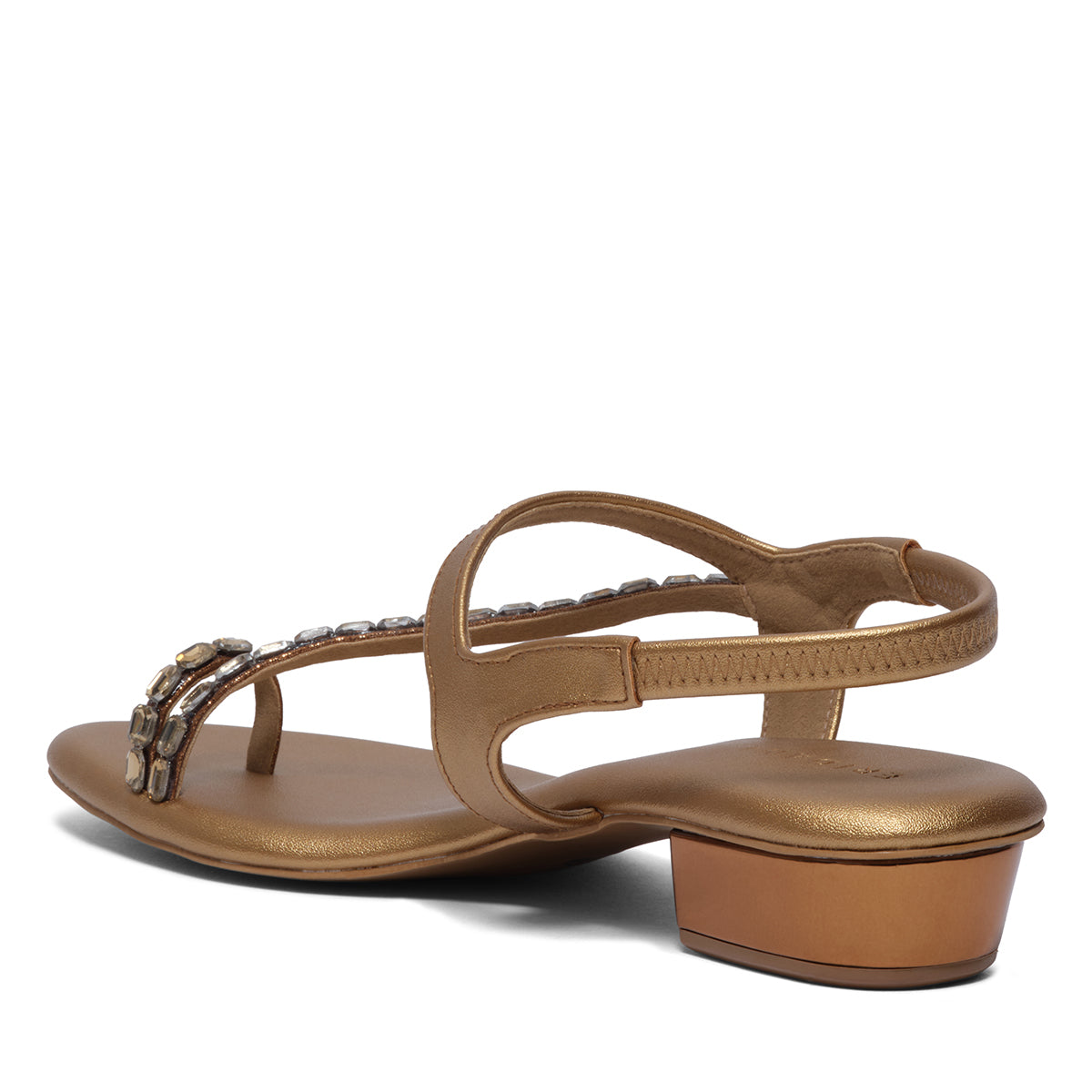 Anasia Embellished Heels