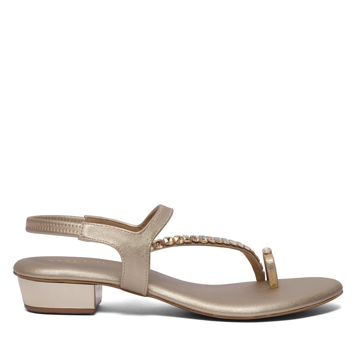 Anasia Embellished Heels