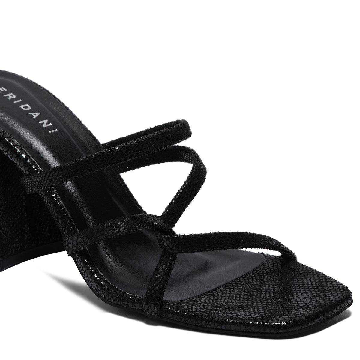 Aneira Workwear Heels