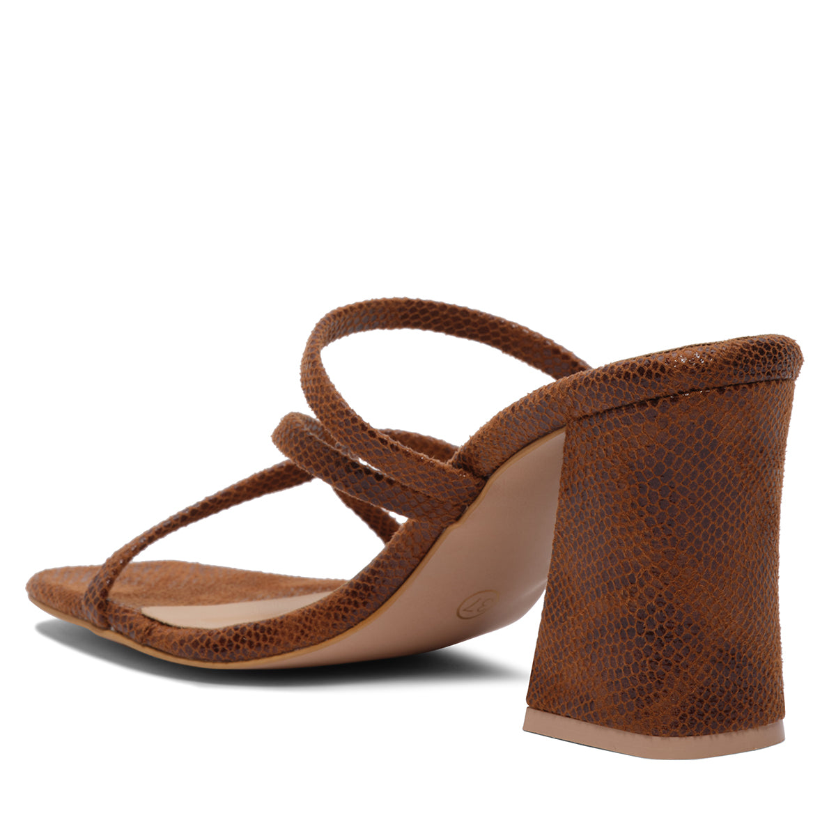 Aneira Workwear Heels