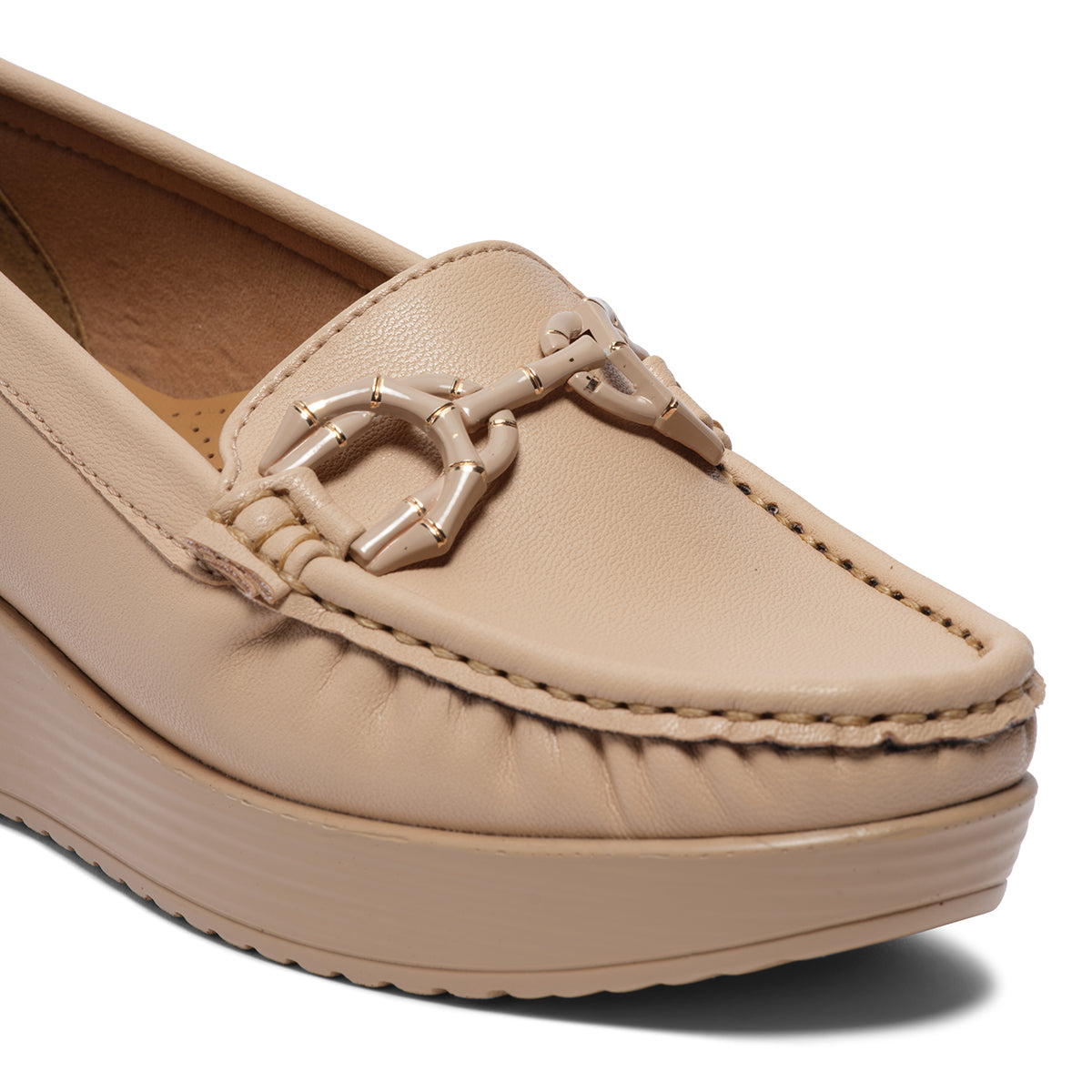 Anna Classic Loafers Aleeza International Eridani
