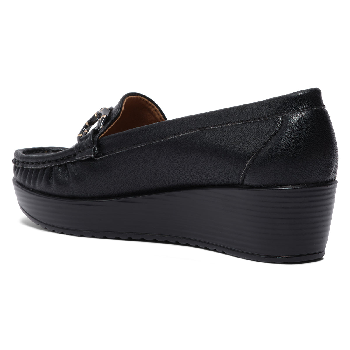 Anna Classic Loafers