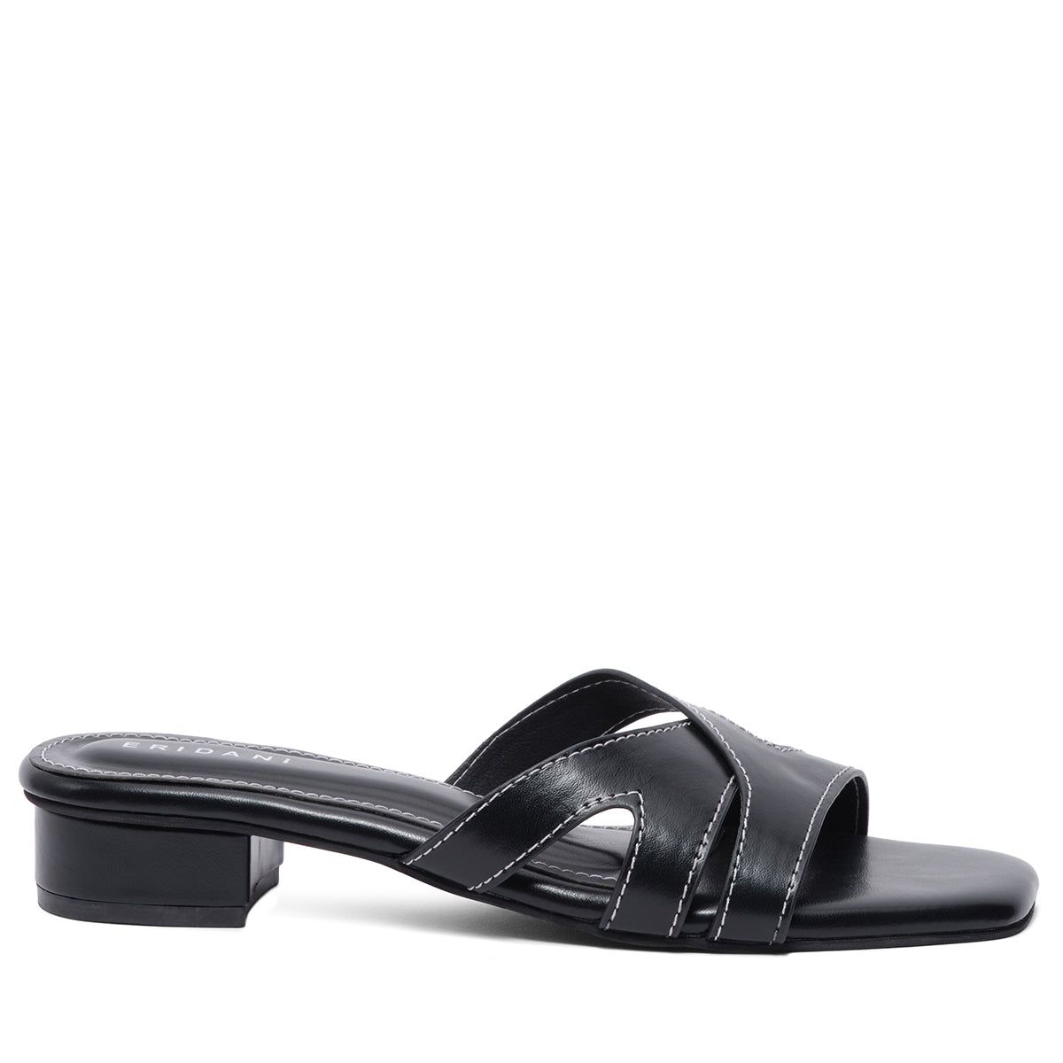 Annie Intertwined Heels