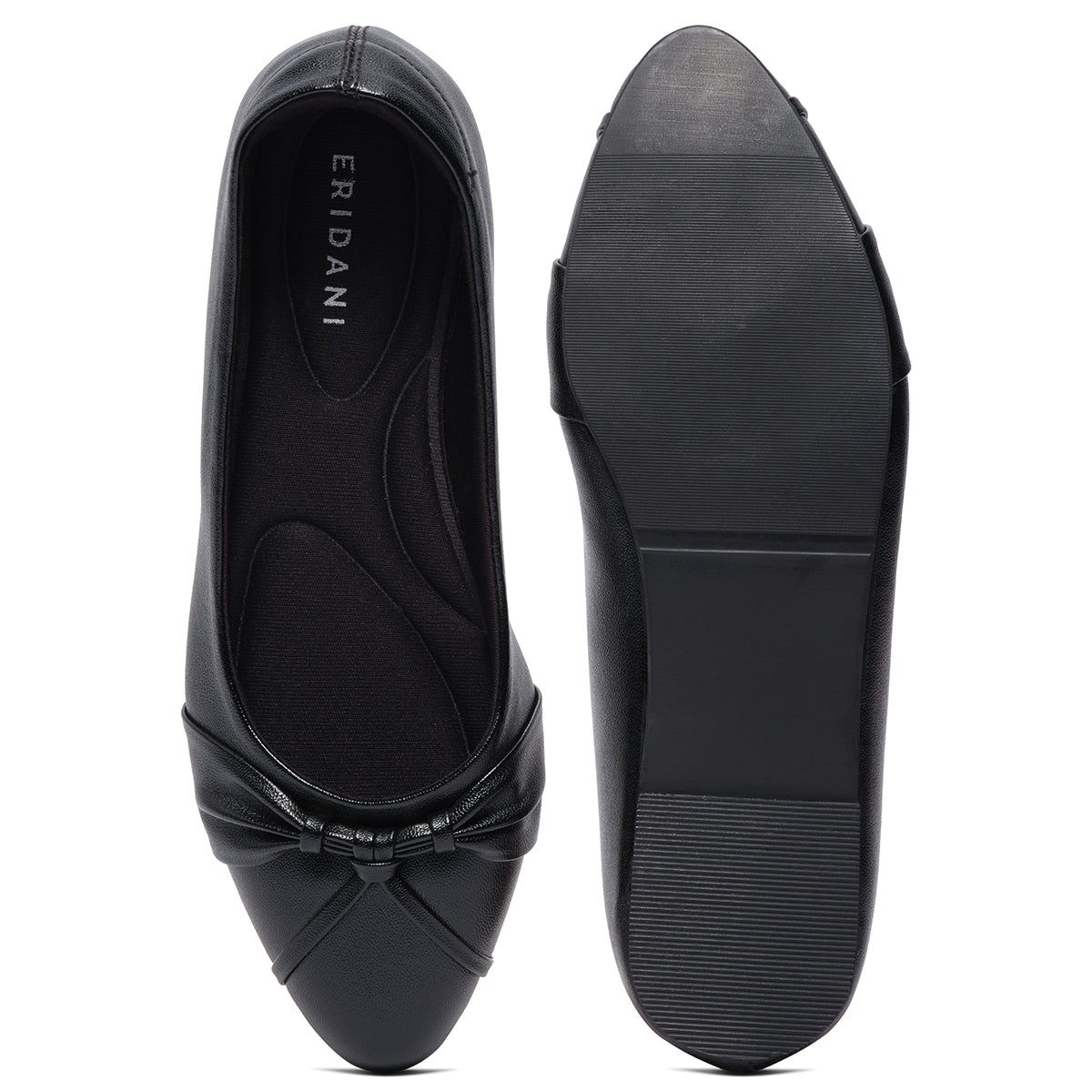 Arabella Knotted Ballet