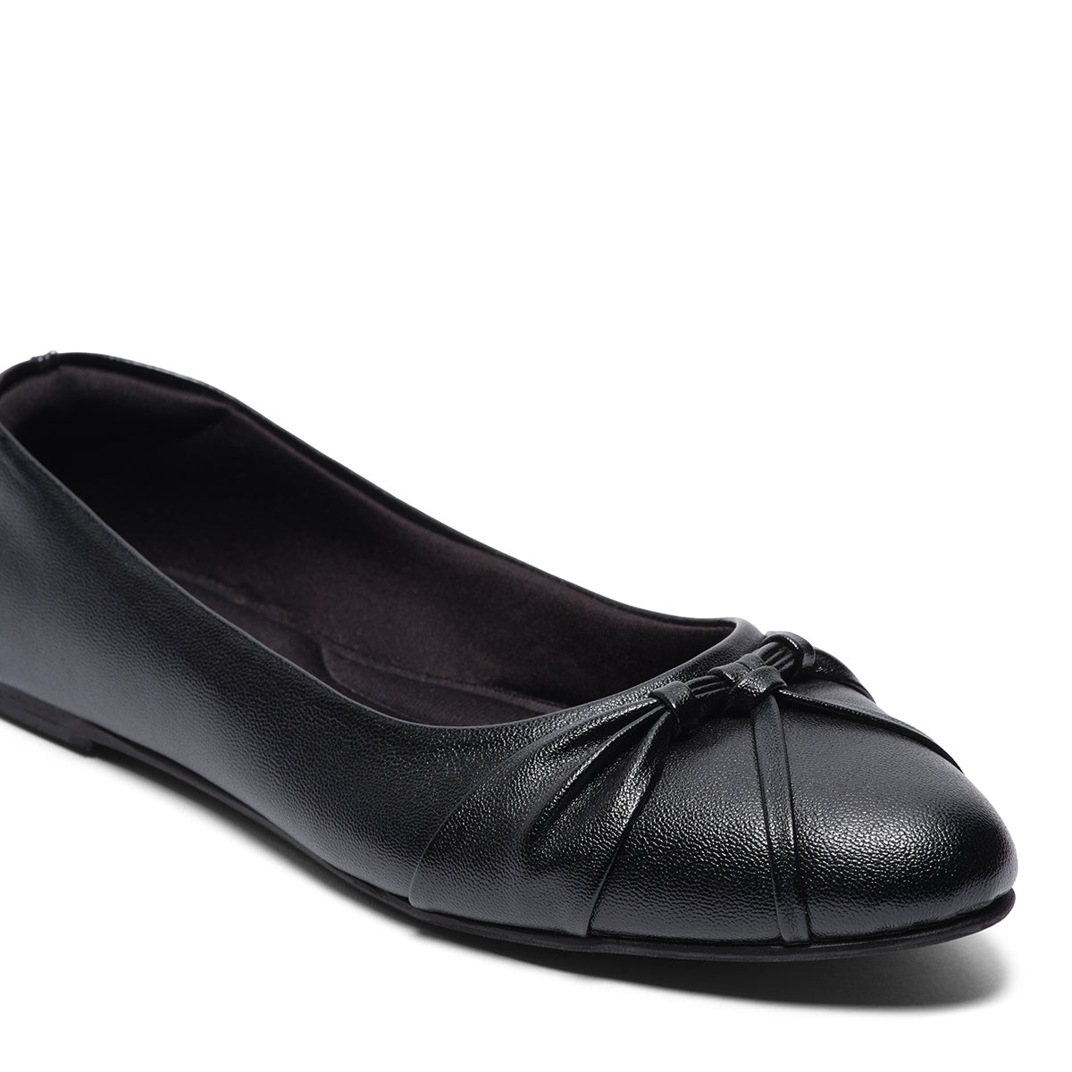Arabella Knotted Ballet
